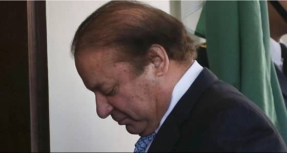 السلطات القضائية الباكستانية تلاحق نواز شريف بمذكرات توقيف