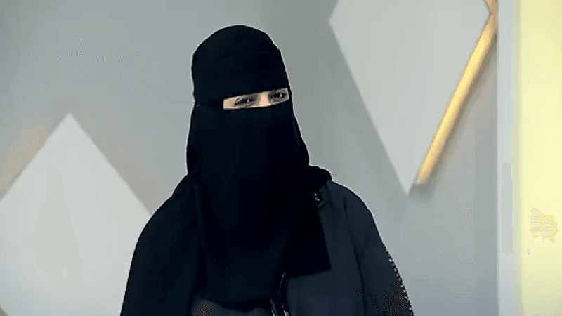 بالفيديو.. رنا الدكنان: نسبة التوطين في قطاع المحاماة عالية