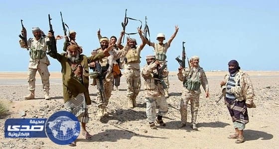 بالفيديو .. أهالي المخا يبتهجون بعد تحريرها من الإنقلابيين