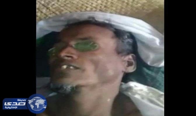 مسلم روهنجي رفض العمل بدون أجر فكان جزاؤه القتل .. «فيديو»