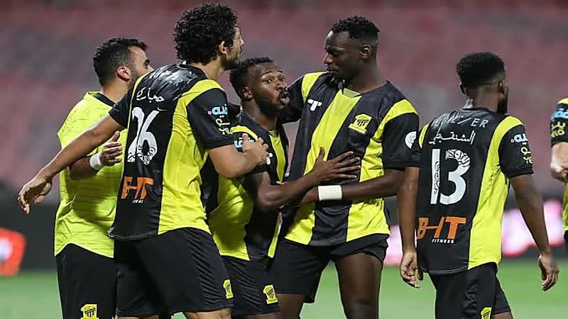 الاتحاد يكشف عن هدفين رئيسيين للعمل عليهما خلال الفترة الجارية