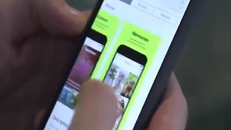 بالفيديو.. خبير تقني يوضح أسباب الخلل في تطبيق سناب شات