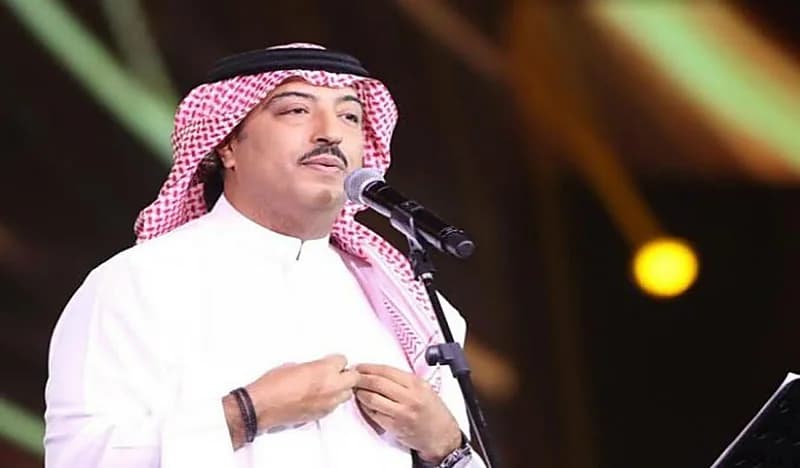 الفنان أصيل أبوبكر يتعرض لوعكة صحية