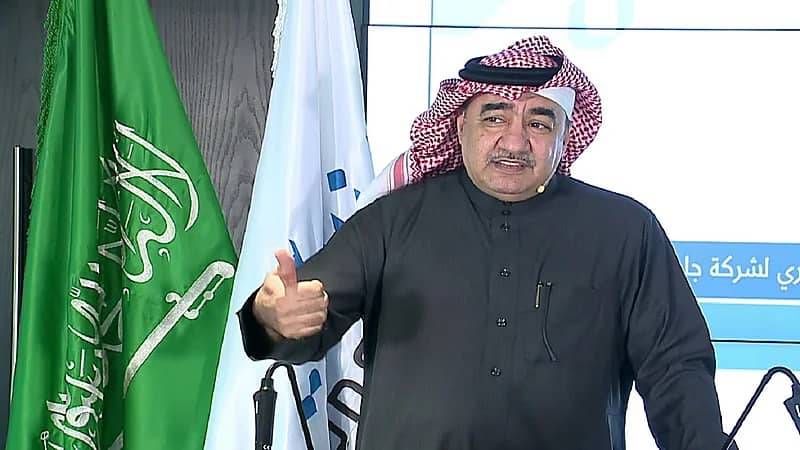 رئيس شركة "جاهز" يحسم الجدل ويكشف متوسط دخل مناديب التوصيل (فيديو)