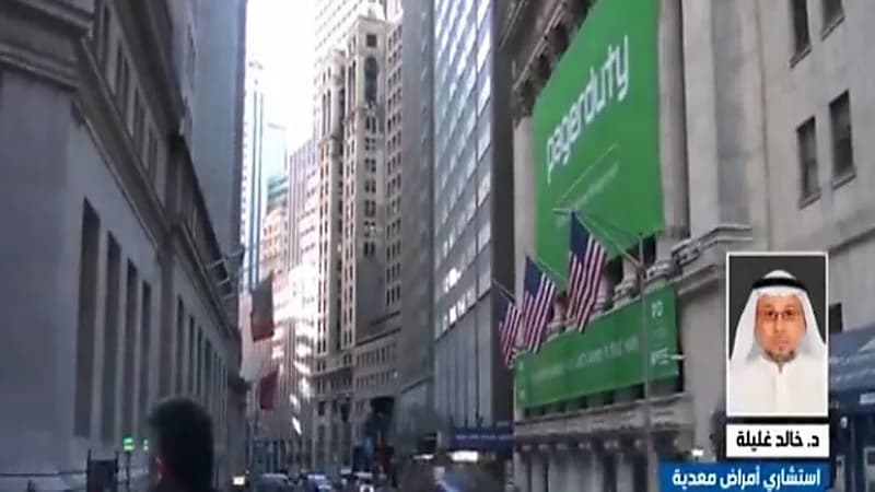 استشاري يكشف عن سبب ارتفاع أعداد الإصابات كورونا في المملكة "فيديو"