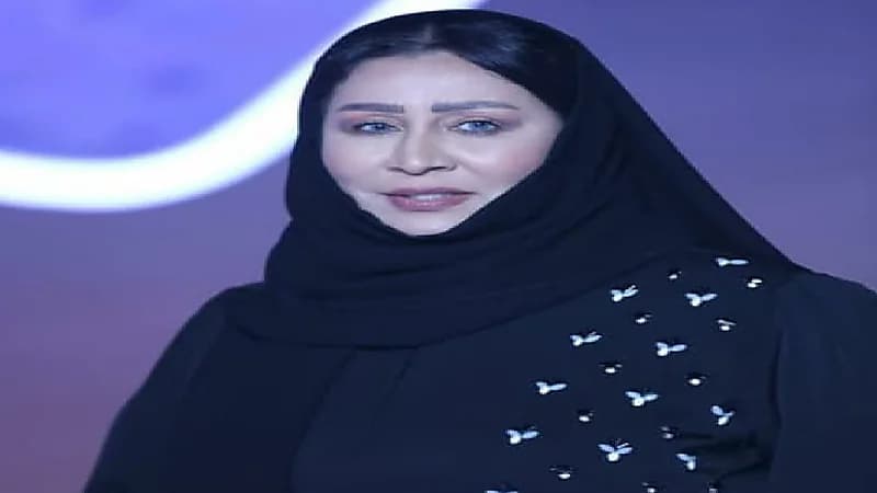 هدى الغانم.. موهبة إماراتية تتألق في عدة مسلسلات (صور)