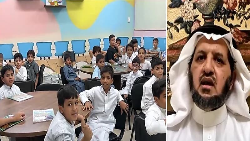 بالفيديو .. مستشار تربوي يؤكد على أهمية دور الأسرة في الدعم النفسي والمعنوي لشحذ همم الطلاب