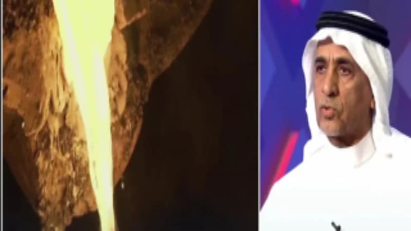 إبراهيم ناظر: عوائد قطاع التعدين سترفع الناتج المحلي بـ 281 مليار ريال وتوفر 265 ألف وظيفة (فيديو)