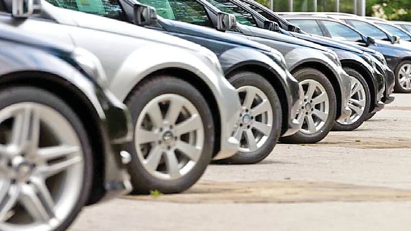 بالفيديو .. أسباب ارتفاع أسعار تأمين المركبات في المملكة