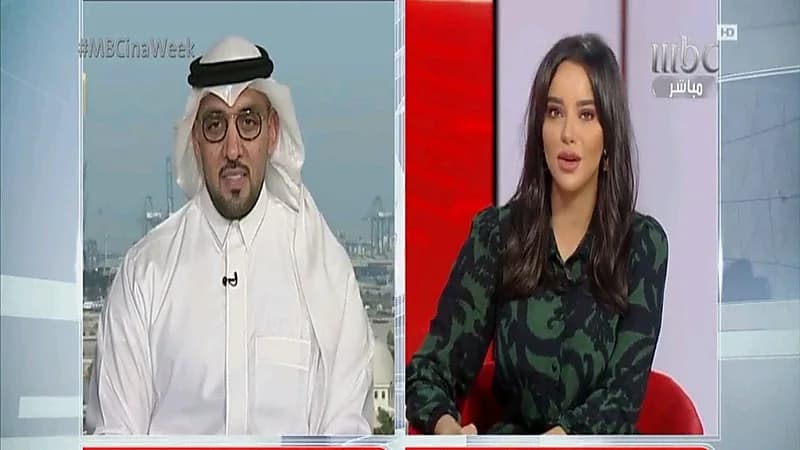 بالفيديو".. مختص في إدارة الثروات: أفضل طريقة للإدخار هي أسواق الأسهم