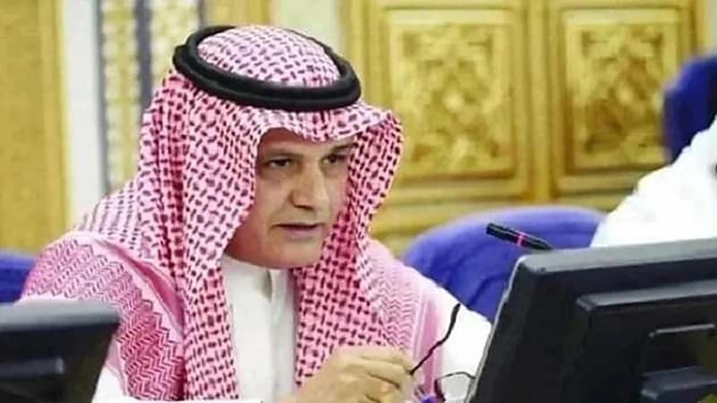 ابن جمعة: ارتفاع المخزون الأمريكي بكمية كبيرة يخفض الأسعار