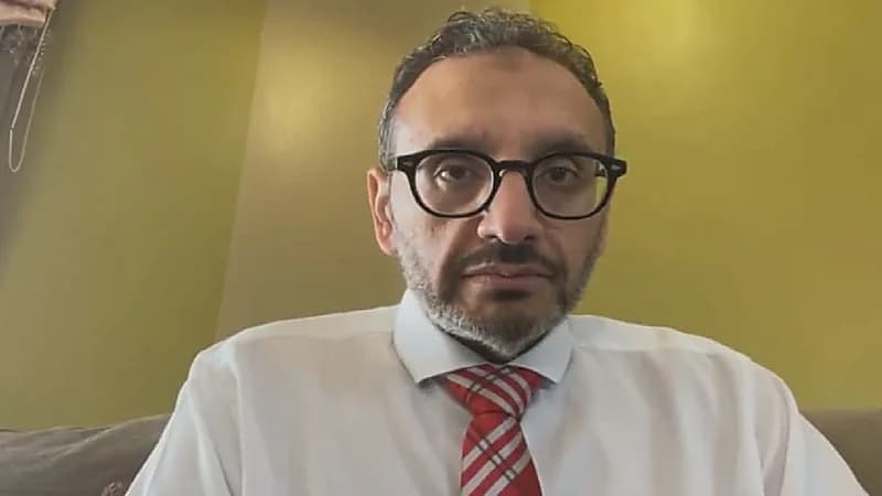 بالفيديو .. استشاري يوضح أفضل الحلول لمواجهة الإنفلونزا