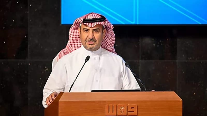 الصناعة: طموحاتنا في قطاع التعدين ليست محلية فقط