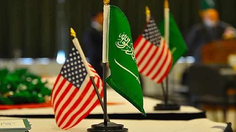 وفد أمريكي رفيع المستوى يصل الرياض غدًا