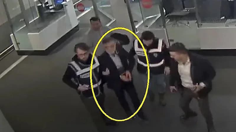 إيقاف 12 مقاولا في تركيا جراء انهيار مبان بسبب الزلزال