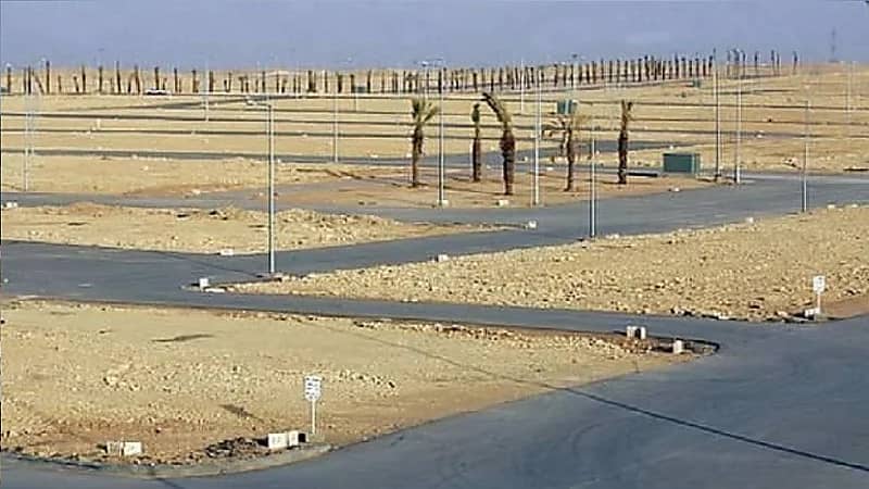 أمانة جدة تعلن قرب إطلاق المرحلة الثانية لتسوير الأراضي الفضاء