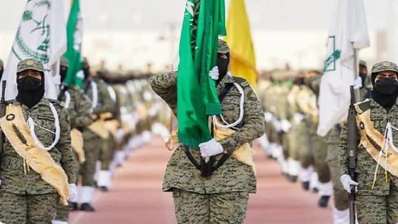 تخريج 279 مجندة بمعهد الجوازات برعاية وزير الداخلية ..فيديو وصور