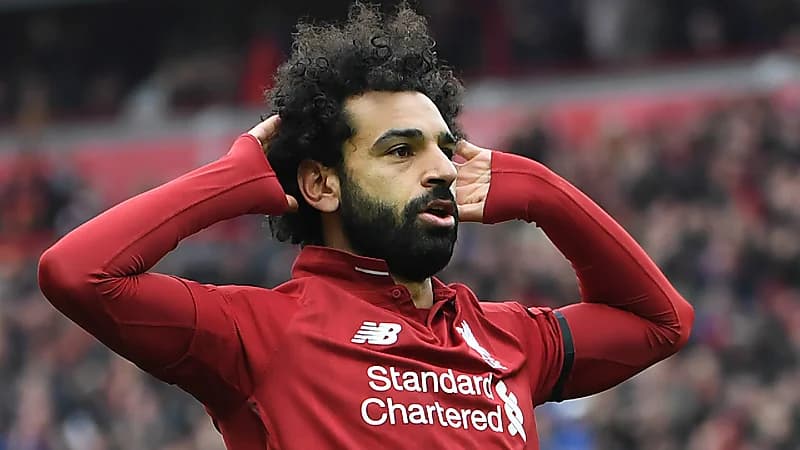 سرقة فيلا محمد صلاح في مصر