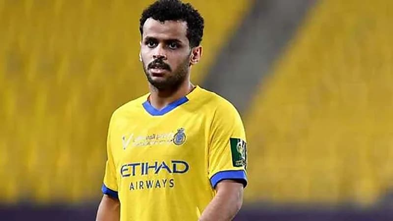 التعاون يكشف موقفه من التعاقد مع عبدالفتاح عسيري