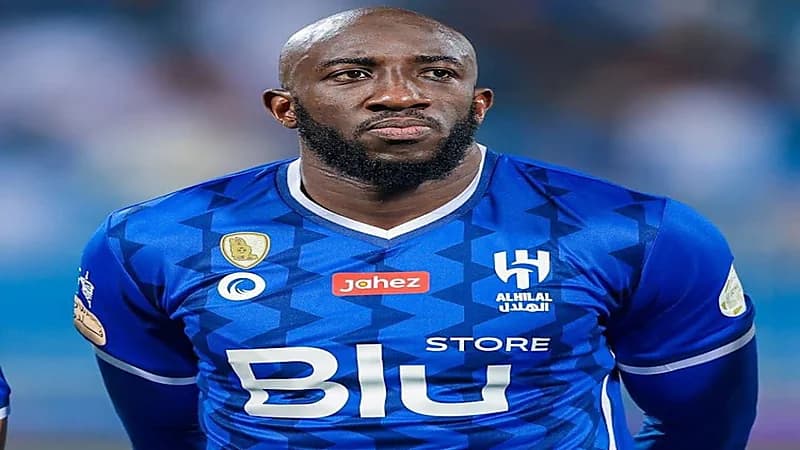 نادي سيلتا فيغو يفكر في التعاقد مع ماريغا