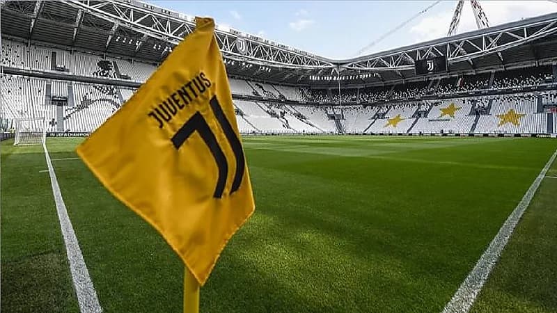 يوفنتوس يستعيد الـ15 نقطة ويصعد للمركز الثالث