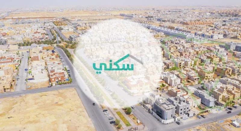 سكني يوضح مدى تأثير منتج الأرض على الاستحقاق