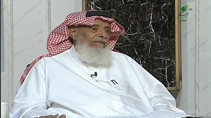 باحث: أول من تكلم اللغة العربية هو آدم ومن ينكر ذلك "كذاب"