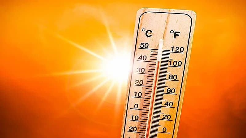 حسن كراني: يستمر تمركز الكتلة الساخنة على القطاع الغربي حتى الإثنين