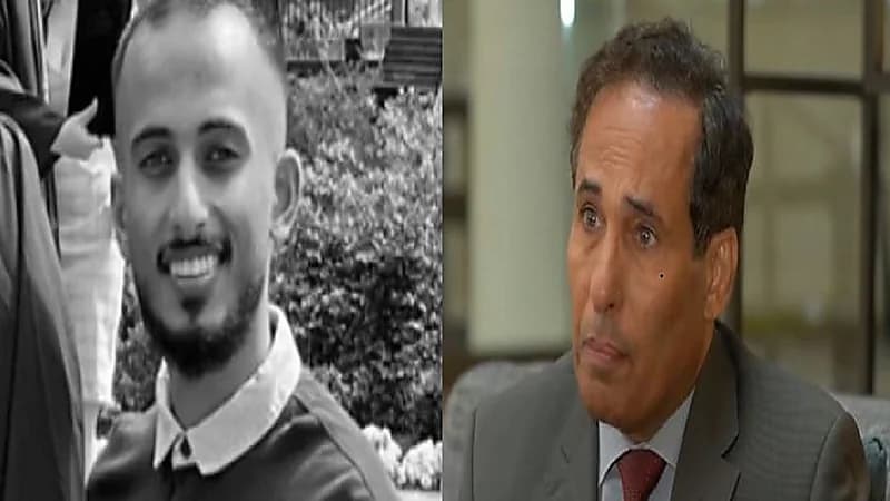 والد المبتعث المغدور الوليد الغريبي: المحاكمة ما هي سهلة