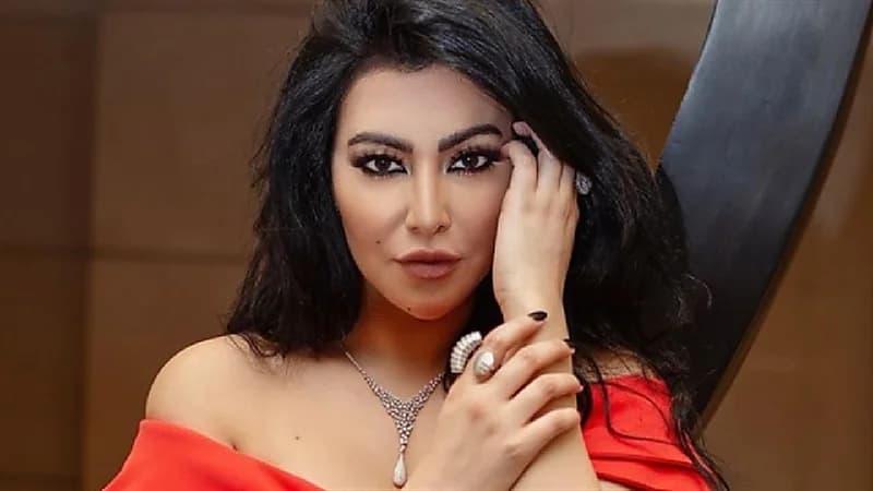 ميرهان حسين تعلن اعتزالها لسبب غريب !