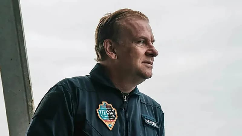 أول تعليق من عائلة الملياردير البريطاني الذي فقد حياته بـ "تيتان"