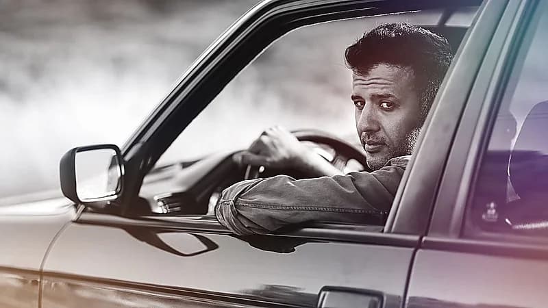 حمزة نمرة يتصدر الترند بألبومه رايق