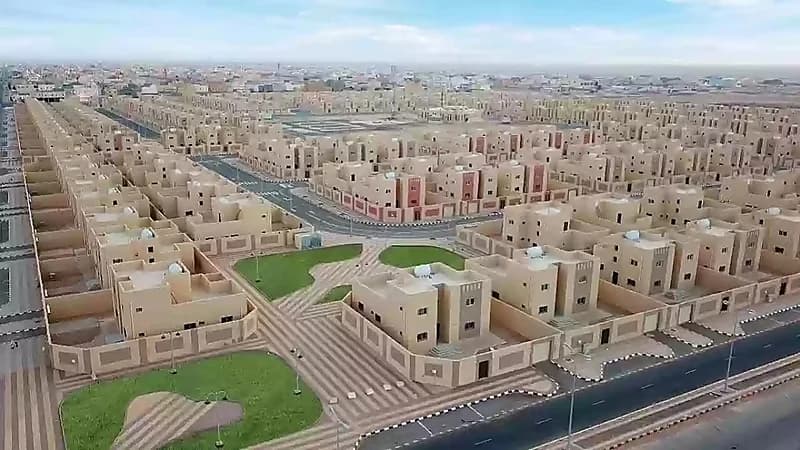 سكني: 57 ألف أسرة سكنت مسكنها الأول منذ بداية 2023