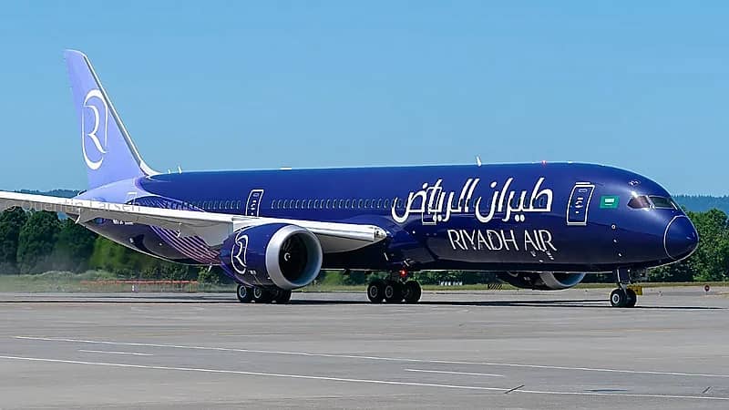 تعرف على جهود طيران الرياض خلال أسبوع