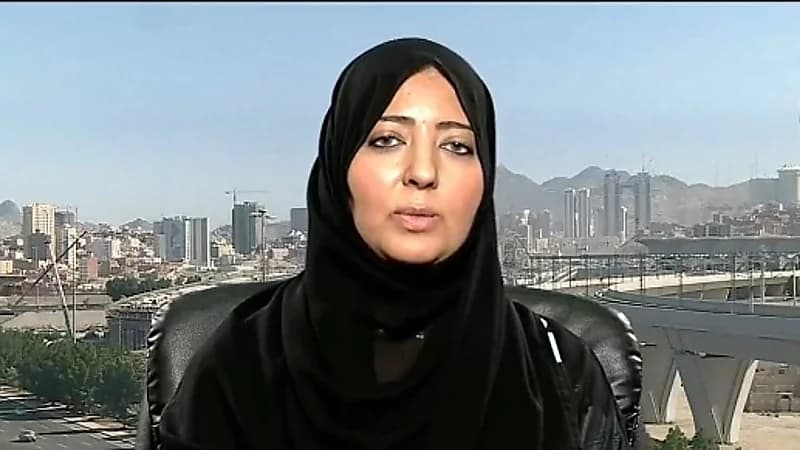 مختصة: فحص المخدرات يجرى فقط للأجانب الراغبين بزواج سعوديات .. فيديو