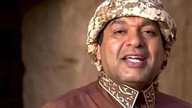 الزعاق: رياح الوسم متقلبة وخفيفة السرعة..فيديو