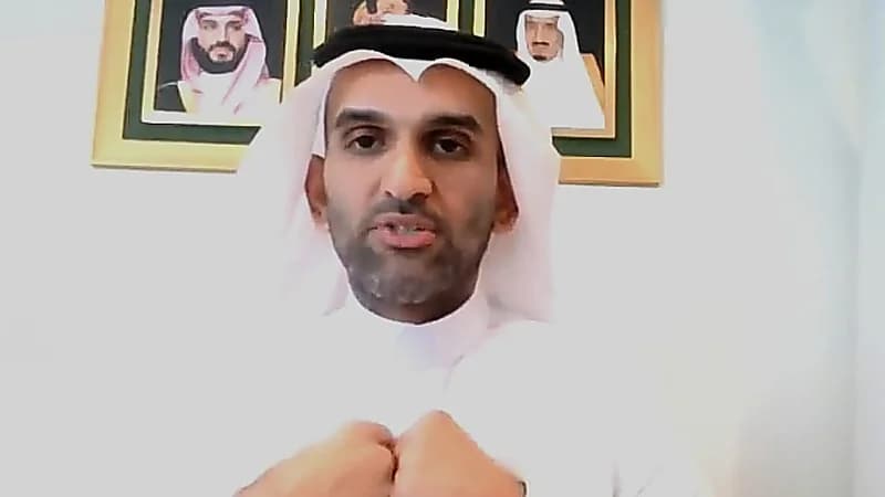 إبراهيم الزهراني: شرب اللبن مع الأسماك لا يسبب التسمم .. فيديو