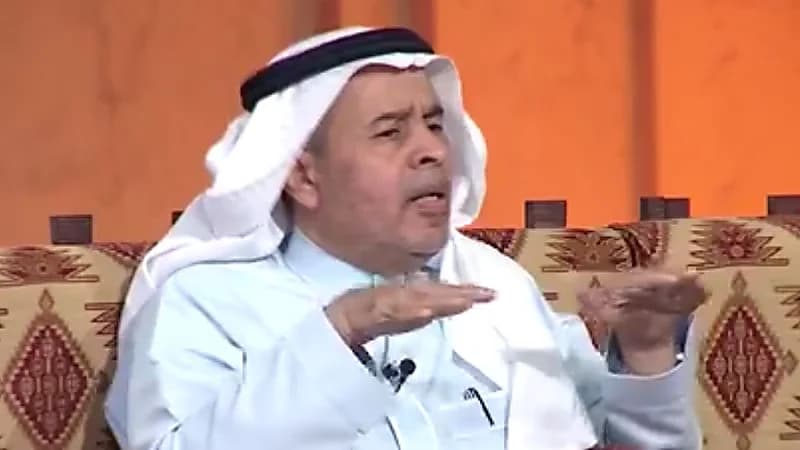 عوض رقعان: الأهلي يتوجه للتعاقد مع مهاجم أوروبي من أصول أفريقية .. فيديو