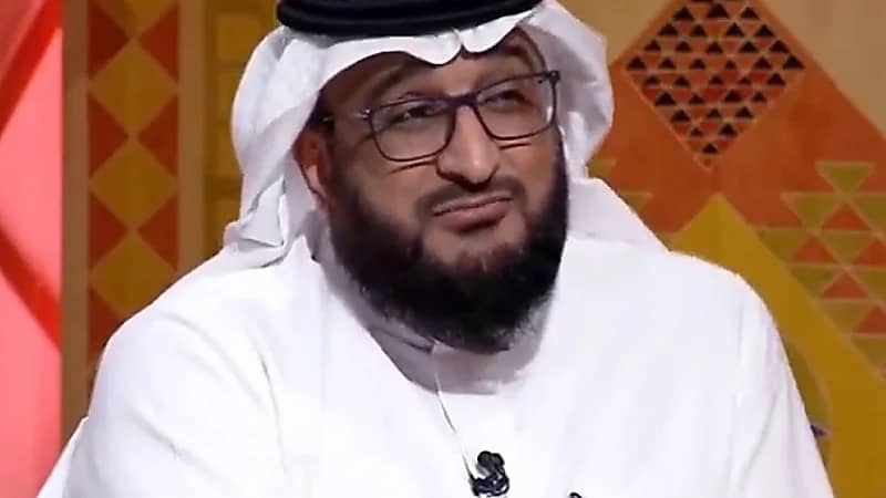 وليد الحسن يروي قصة الأم التي قتلت أطفالها الثمانية ثم انتحرت .. فيديو