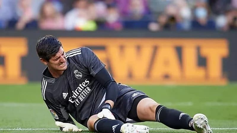 نجم ريال مدريد يخضع لعملية جراحية