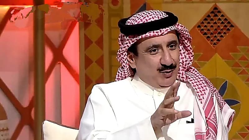 حسن عسيري: مسلسل بيني وبينك قربنا من الملك عبدالله .. فيديو