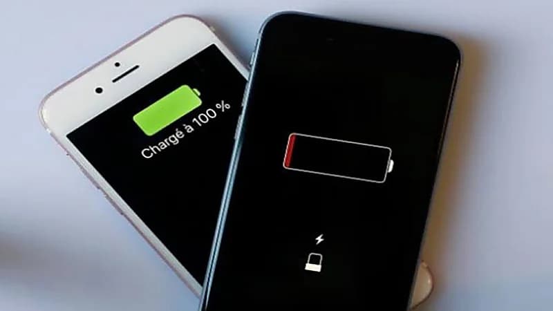 حيل مدهشة توفر بطارية آيفون لمدة يومين