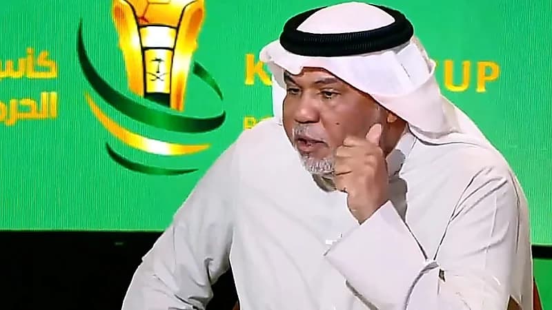الذوادي: النصر يبحث عن مبررات والهلال يبحث عن إنجازات .. فيديو