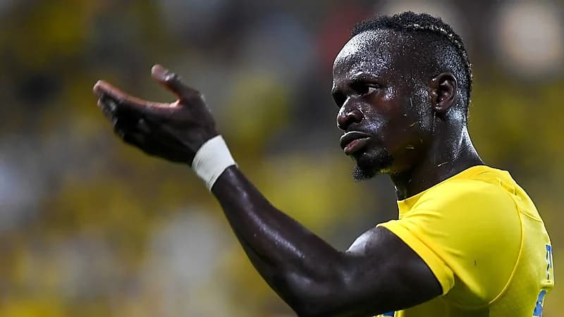 سالزبورج يرغب في ضم محترف النصر