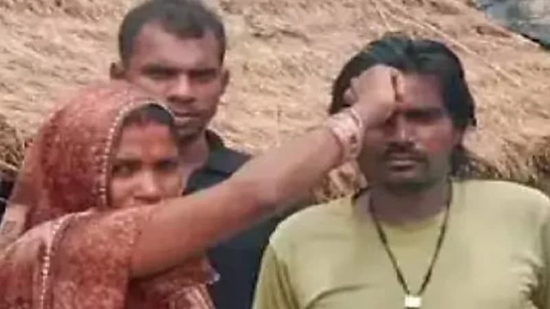 إنستغرام يمكن امرأة من العثور على شقيقها بعد اختفائه 18 عامًا