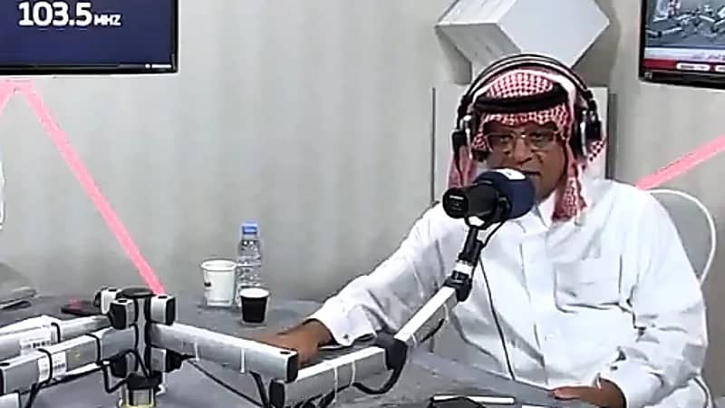 الصرامي: الهلال مضطر يسجل نيمار بالشتوية وحارس الشباب غشاش .. فيديو