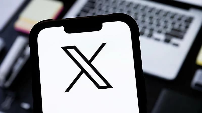 طالب مصرى متهم بتعطيل منصة إكس