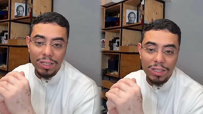 مختص: ضروري تحدث آيفون بسبب ثغرة تسمح بتسريب الأرقام السرية.. فيديو