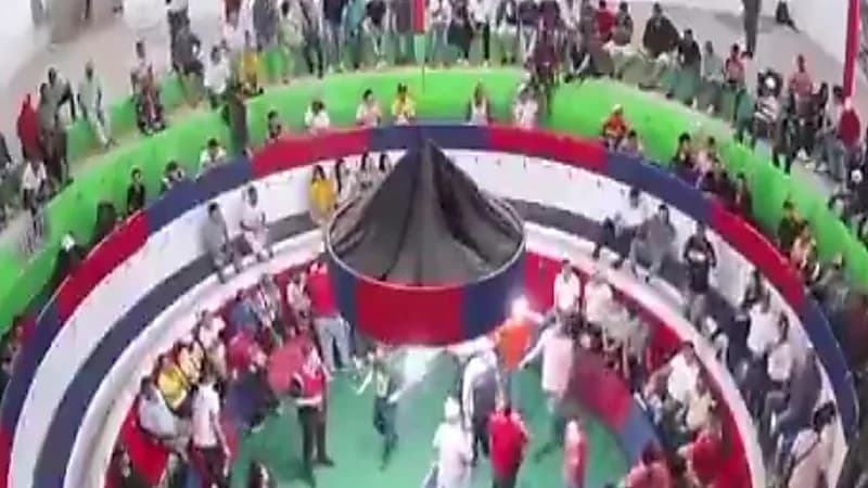 مقتل 11 شخصًا في هجوم دموي في الإكوادور وسط تصاعد العنف.. فيديو