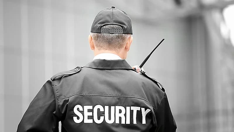 تعديل المادة الثانية بلائحة الحراسات الأمنية المدنية الخاصة